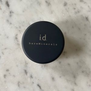 NEW Bareminerals id Powder Foundation Medium